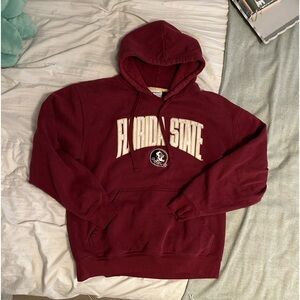 Vintage Florida State Hoodie